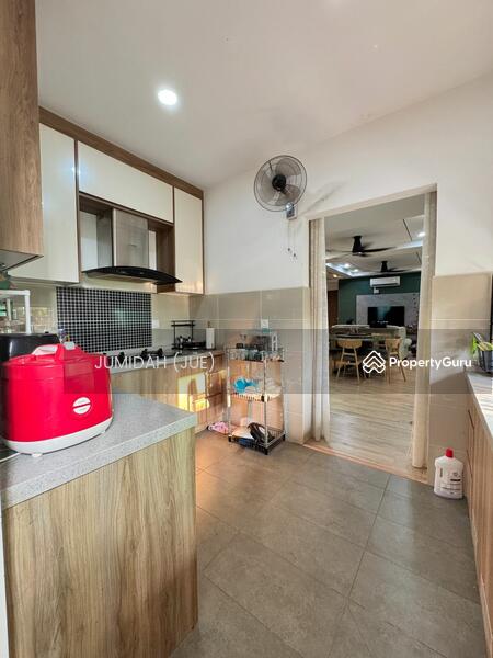 NICE UNIT -Double Storey Terrace House Elmina Valley 3 (Elmina West)Shah Alam