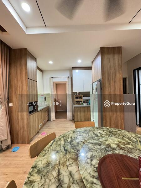 NICE UNIT -Double Storey Terrace House Elmina Valley 3 (Elmina West)Shah Alam