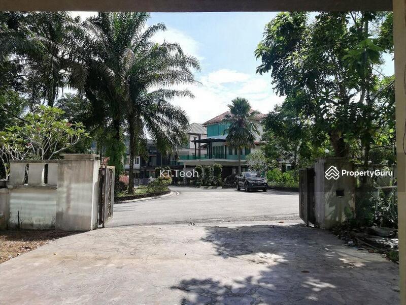 Bungalow House untuk Dijual di Rawang (Selangor) - KT Teoh - PropertyGuru.com.my
