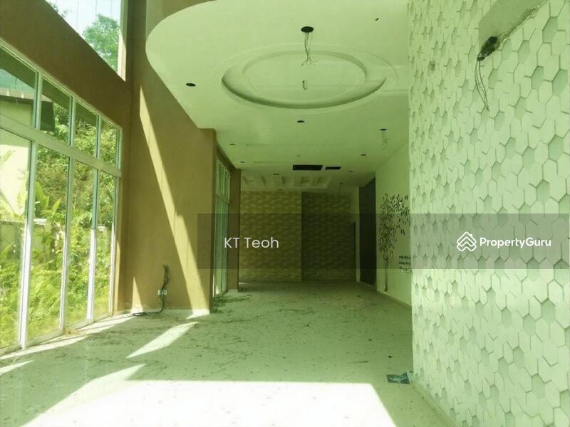 Bungalow House untuk Dijual di Rawang (Selangor) - KT Teoh - PropertyGuru.com.my