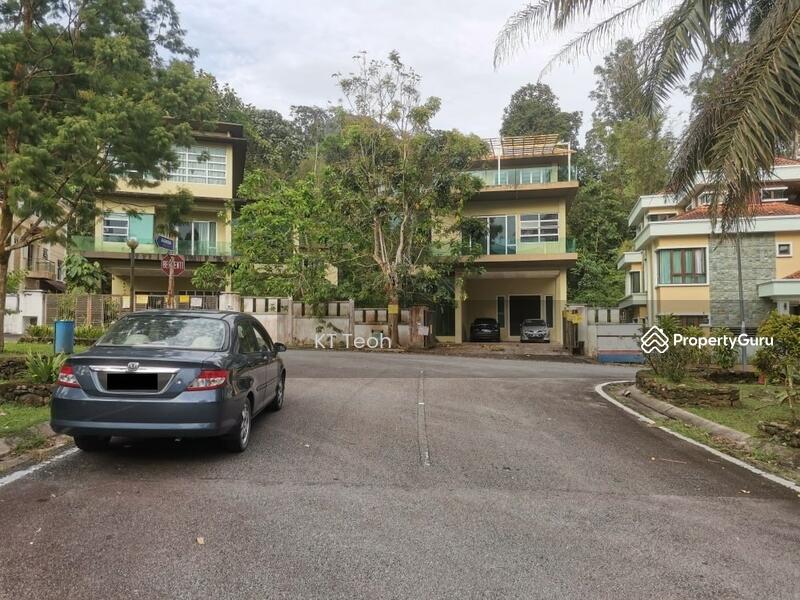 Bungalow House untuk Dijual di Rawang (Selangor) - KT Teoh - PropertyGuru.com.my