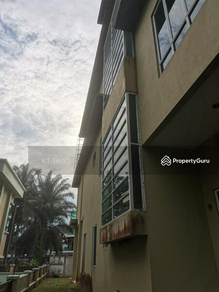 Bungalow House untuk Dijual di Rawang (Selangor) - KT Teoh - PropertyGuru.com.my