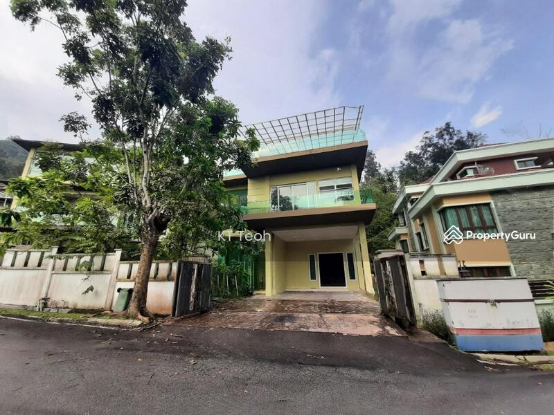Bungalow House untuk Dijual di Rawang (Selangor) - KT Teoh - PropertyGuru.com.my