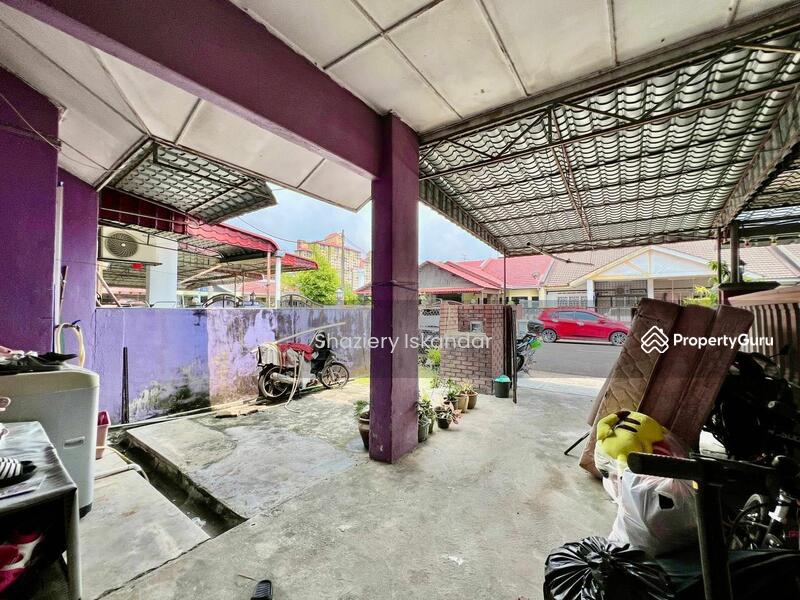 Untuk Dijual - Taman Wilayah Selayang