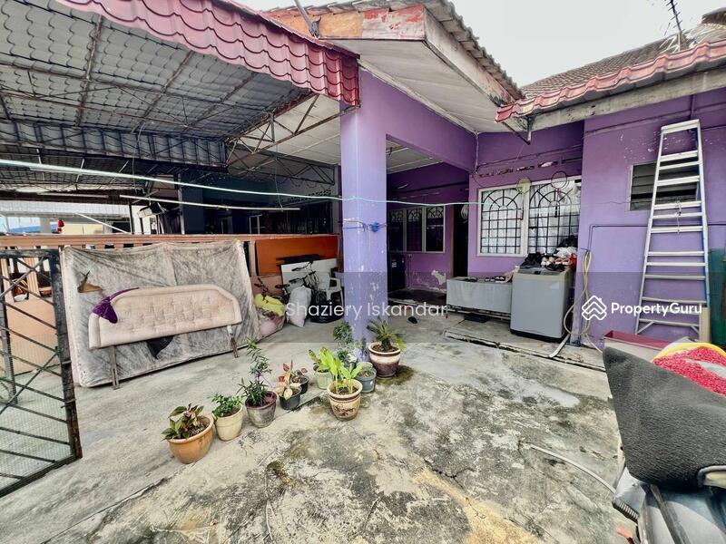 Untuk Dijual - Taman Wilayah Selayang
