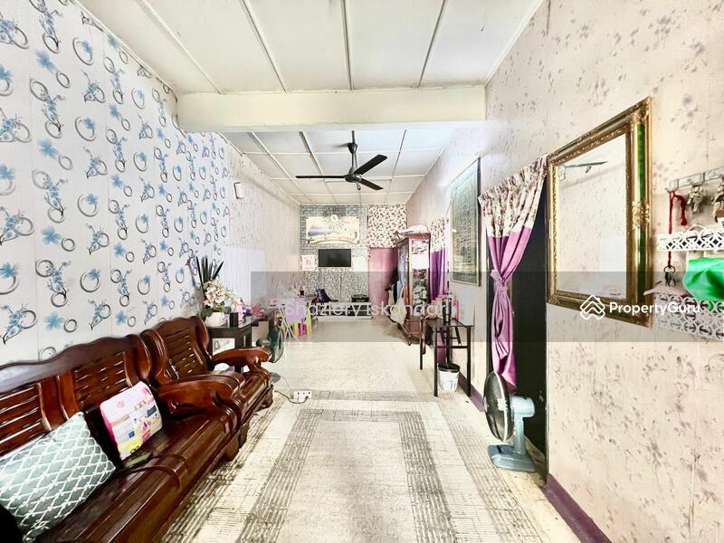 Untuk Dijual - Taman Wilayah Selayang