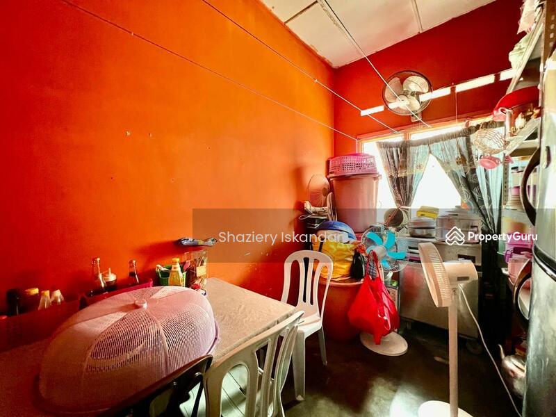 Untuk Dijual - Taman Wilayah Selayang