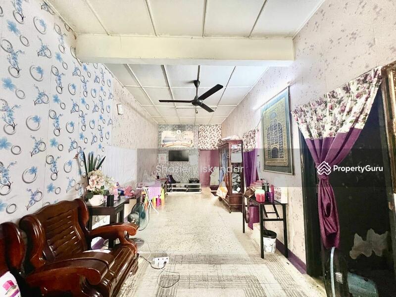 Untuk Dijual - Taman Wilayah Selayang