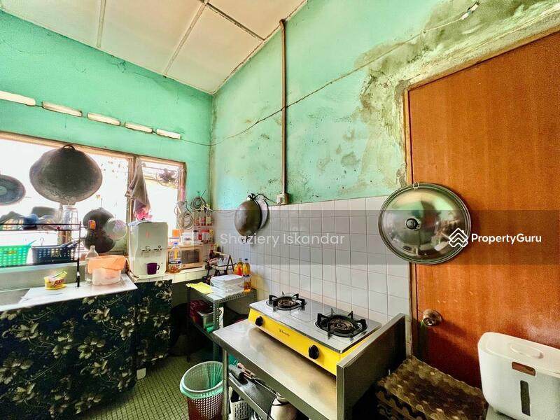 Untuk Dijual - Taman Wilayah Selayang