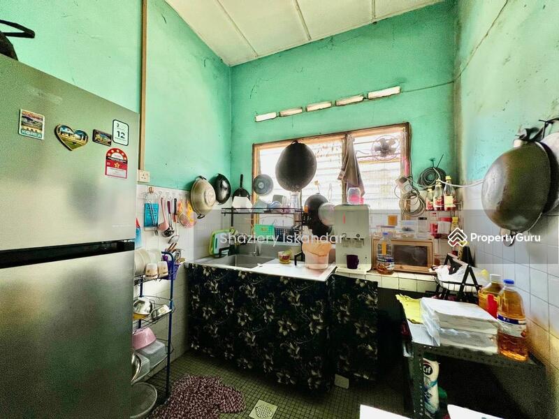 Untuk Dijual - Taman Wilayah Selayang