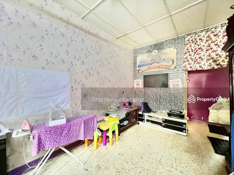 Untuk Dijual - Taman Wilayah Selayang