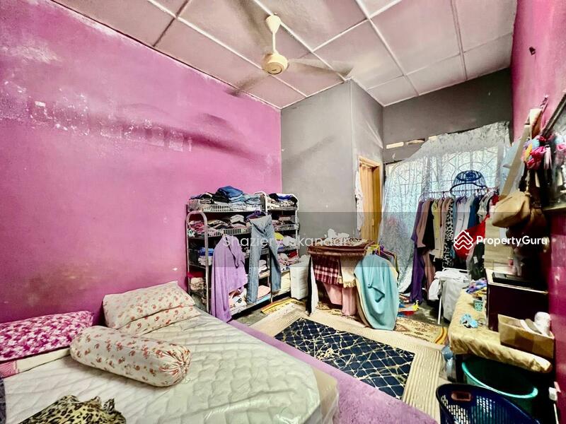 Untuk Dijual - Taman Wilayah Selayang