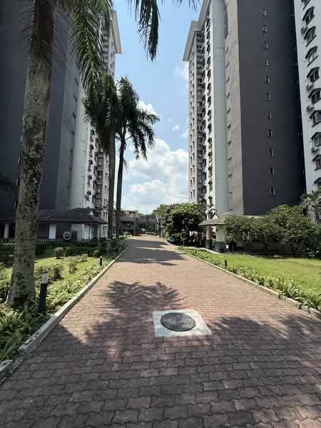 Endah Villa untuk Untuk Dijual - RM 380,000, Mac 2026 - PropertyGuru.com.my