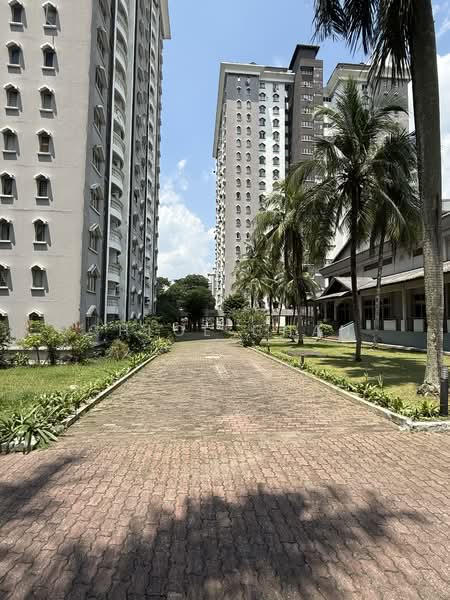 Endah Villa untuk Untuk Dijual - RM 380,000, Mac 2026 - PropertyGuru.com.my