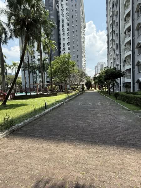 Endah Villa untuk Untuk Dijual - RM 380,000, Mac 2026 - PropertyGuru.com.my