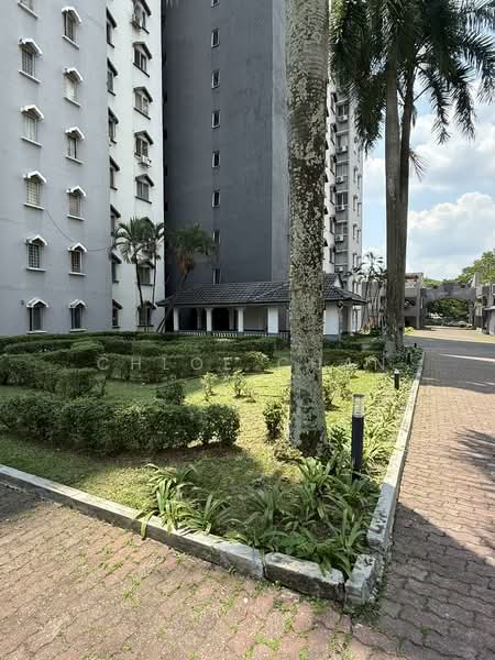 Endah Villa untuk Untuk Dijual - RM 380,000, Mac 2026 - PropertyGuru.com.my