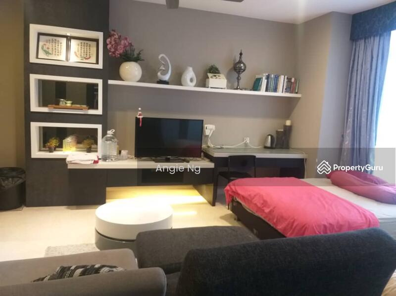 Condominium for Sale at Idaman Residence - Angie Ng - PropertyGuru.com.my