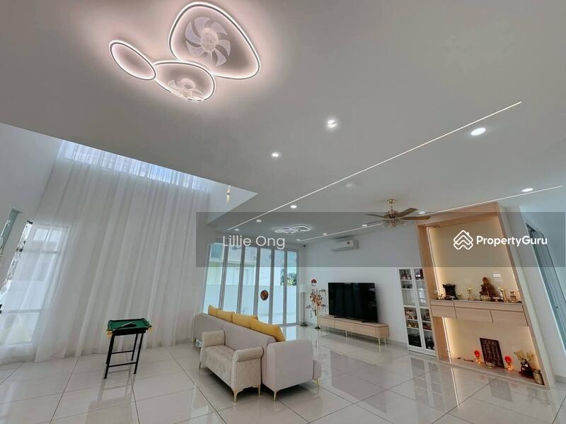 Untuk Dijual - 98 Residence Double Storey Bungalow For Sale