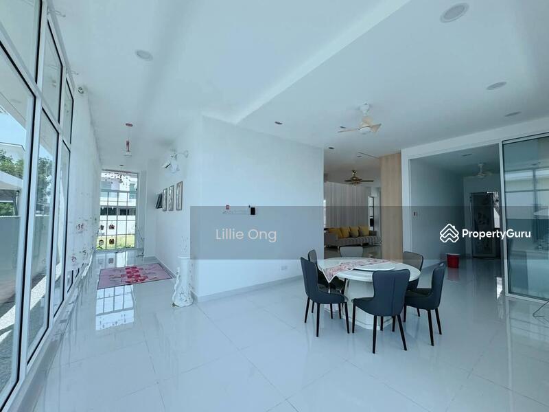 Untuk Dijual - 98 Residence Double Storey Bungalow For Sale