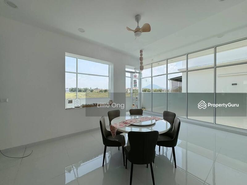 Untuk Dijual - 98 Residence Double Storey Bungalow For Sale