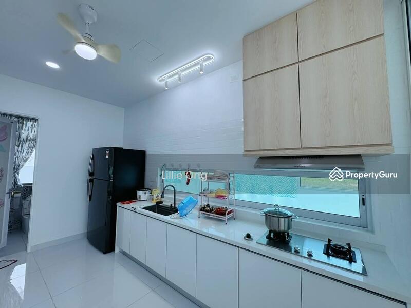 Untuk Dijual - 98 Residence Double Storey Bungalow For Sale