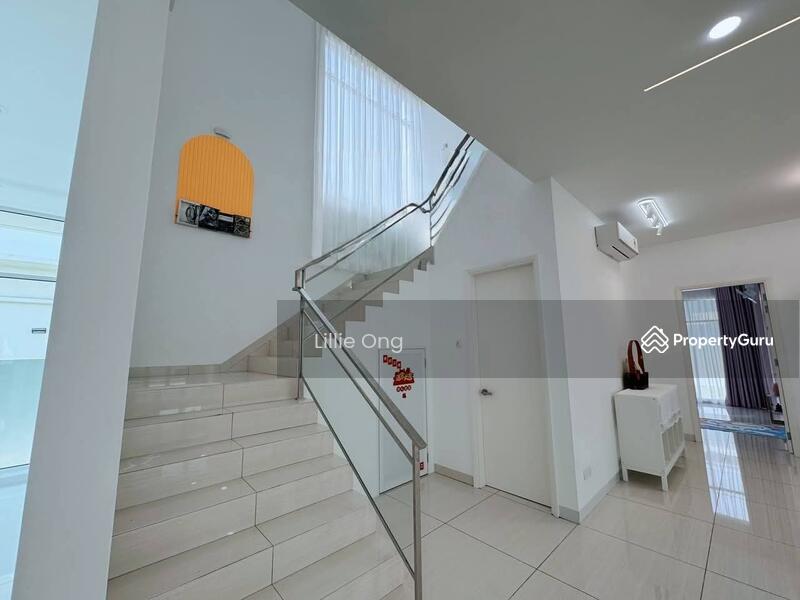 Untuk Dijual - 98 Residence Double Storey Bungalow For Sale