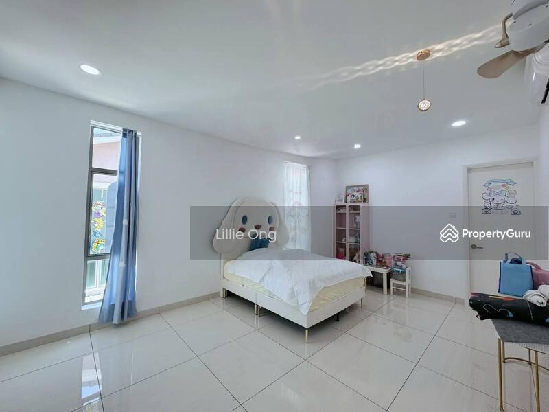 Untuk Dijual - 98 Residence Double Storey Bungalow For Sale