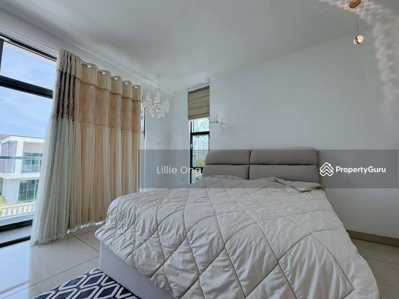 Untuk Dijual - 98 Residence Double Storey Bungalow For Sale