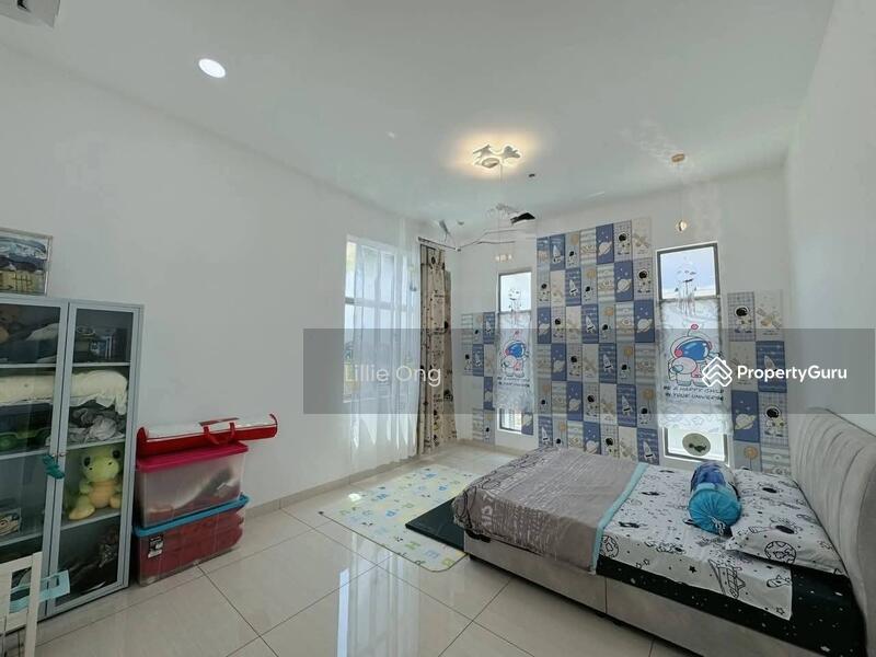 Untuk Dijual - 98 Residence Double Storey Bungalow For Sale