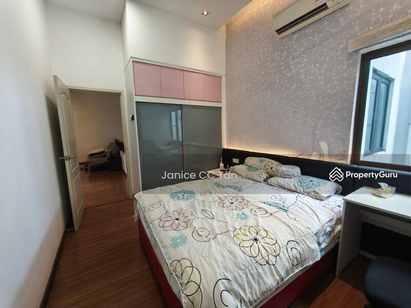 For Rent - Atmosfera Kondominium