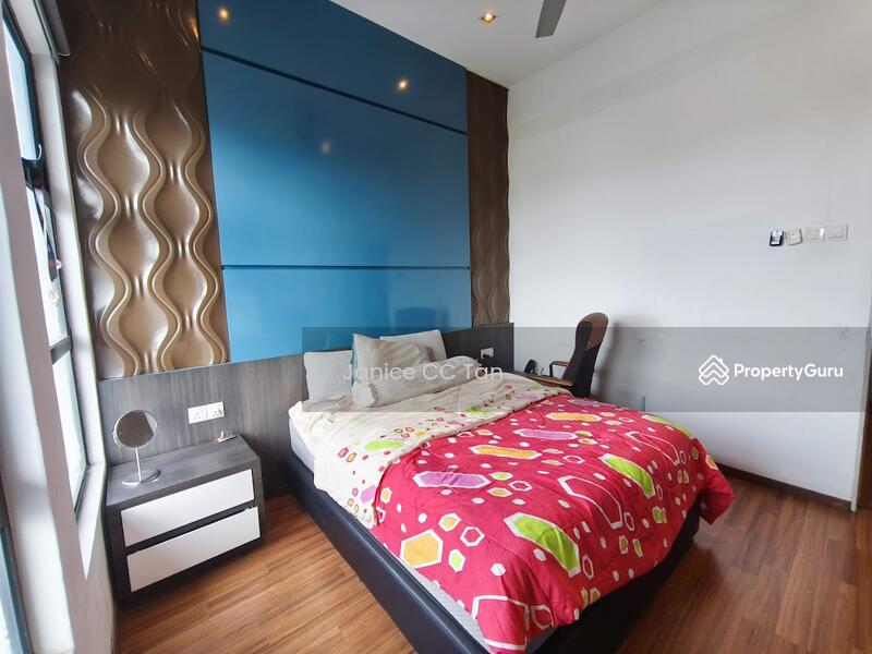 For Rent - Atmosfera Kondominium