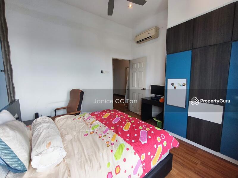 For Rent - Atmosfera Kondominium