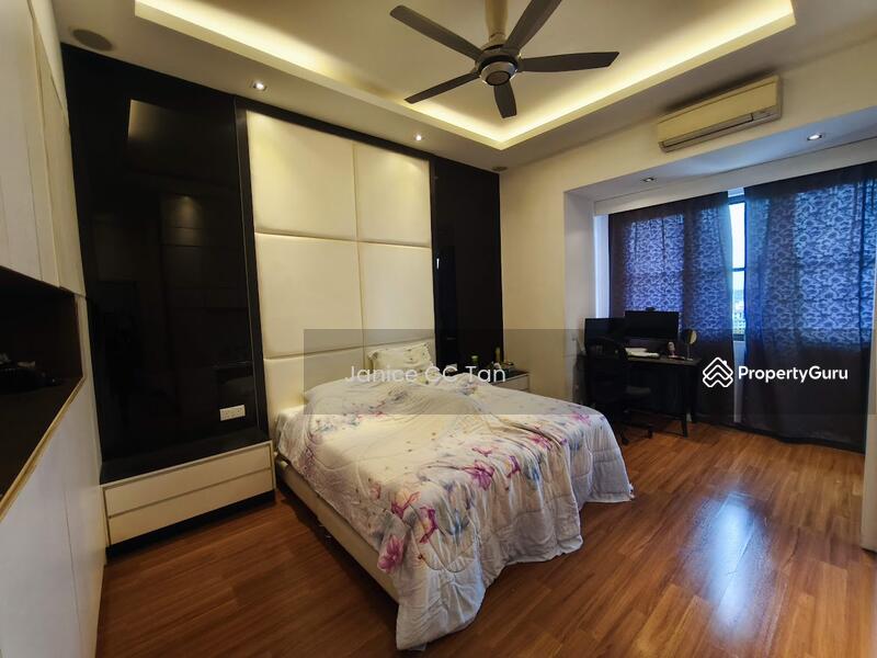 For Rent - Atmosfera Kondominium