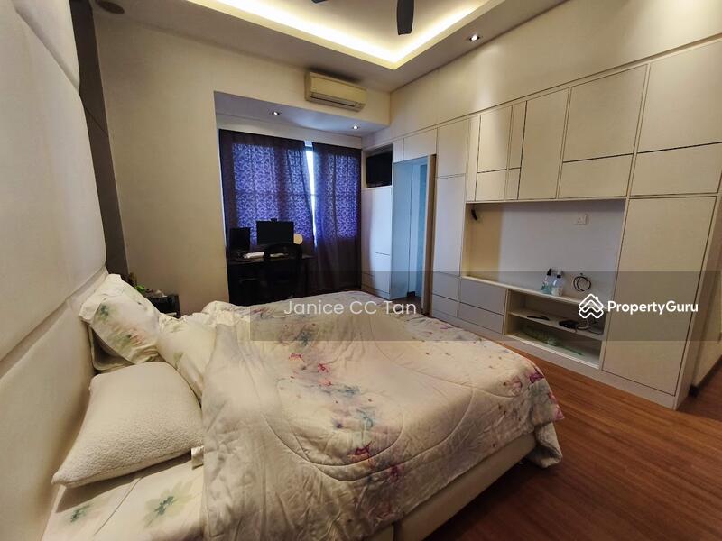 For Rent - Atmosfera Kondominium