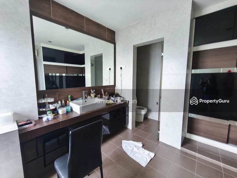 For Rent - Atmosfera Kondominium