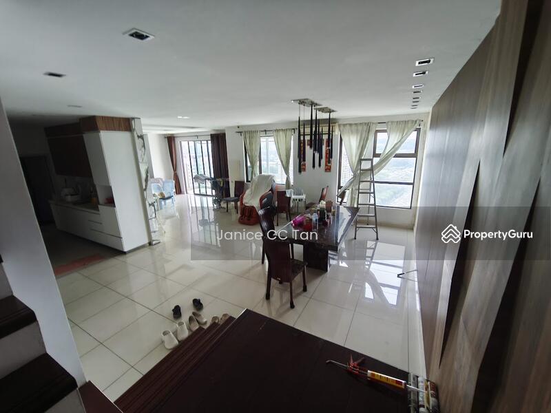 For Rent - Atmosfera Kondominium