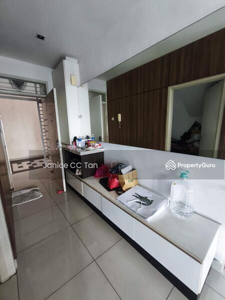 For Rent - Atmosfera Kondominium