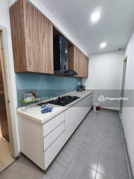 For Rent - Atmosfera Kondominium