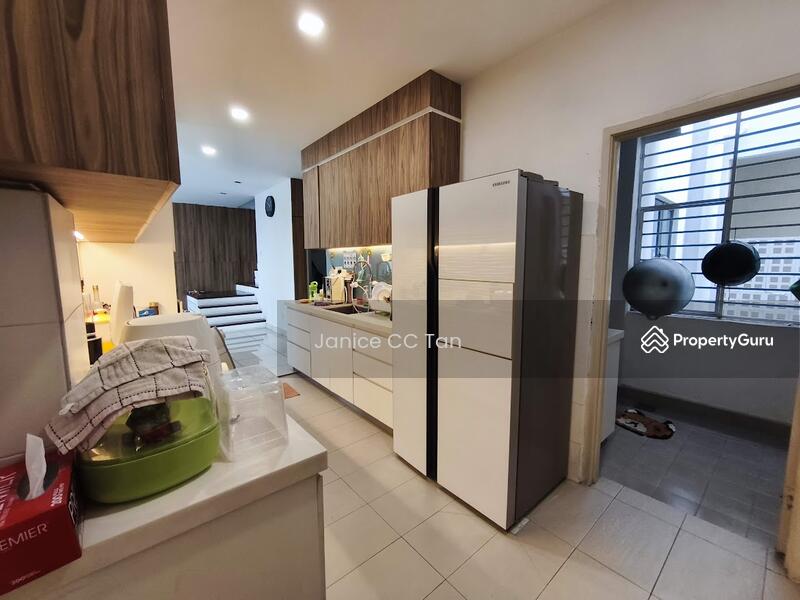 For Rent - Atmosfera Kondominium