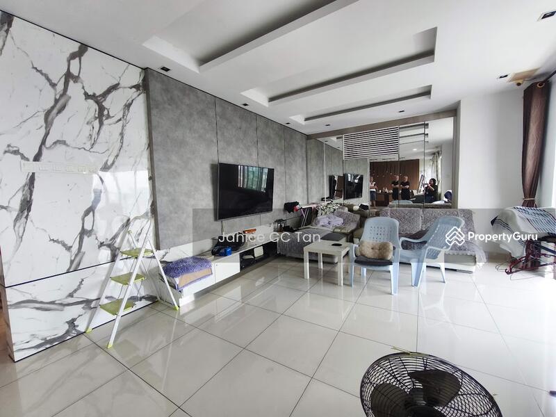 For Rent - Atmosfera Kondominium