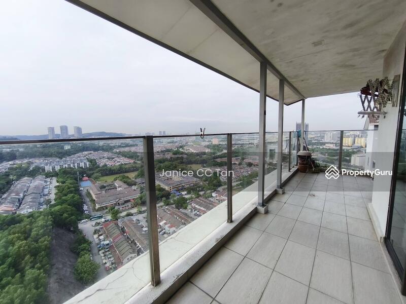 For Rent - Atmosfera Kondominium