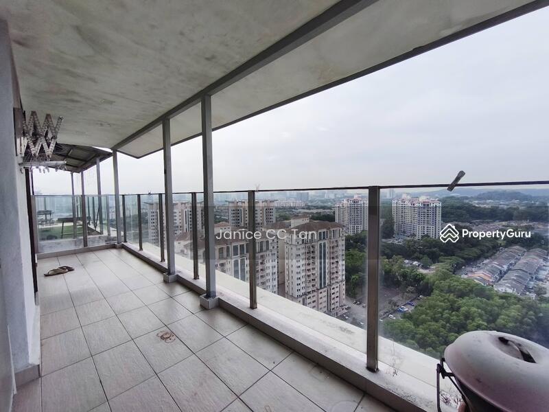 For Rent - Atmosfera Kondominium