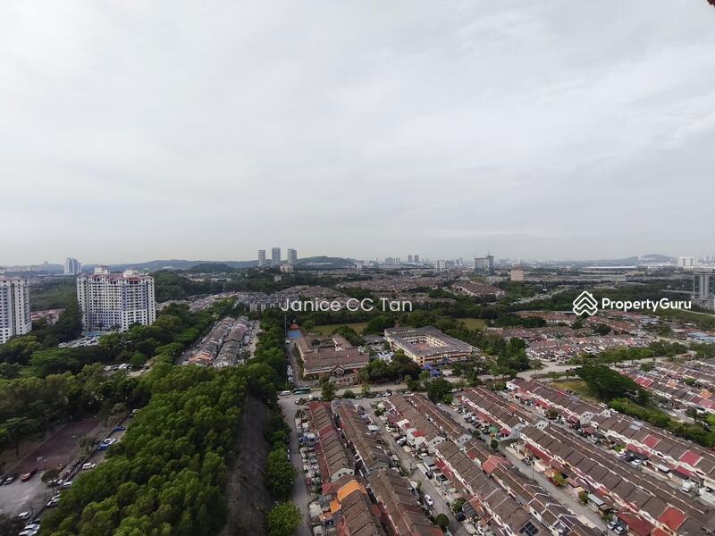 For Rent - Atmosfera Kondominium