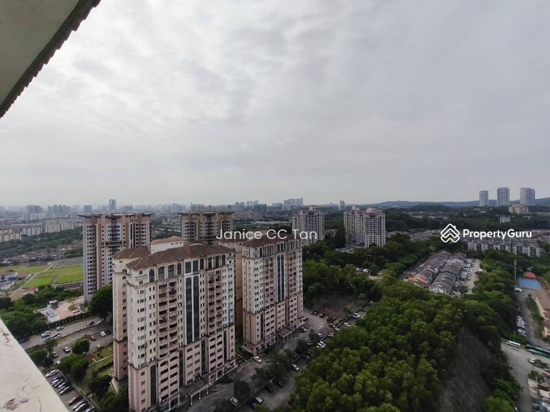For Rent - Atmosfera Kondominium