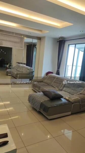 For Rent - Atmosfera Kondominium