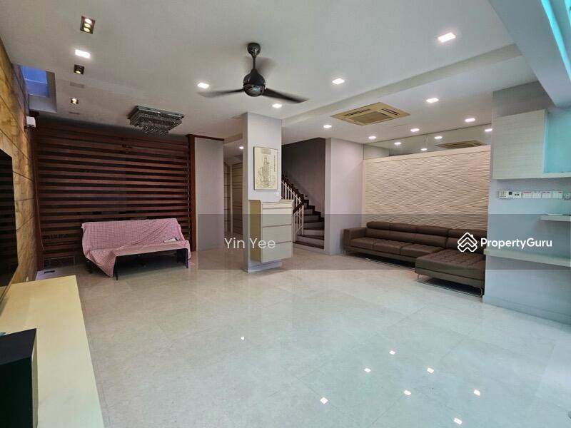 2.5-storey Terraced House for Sale in Jalil Sutera (Bukit Jalil) - Yin Yee - PropertyGuru.com.my