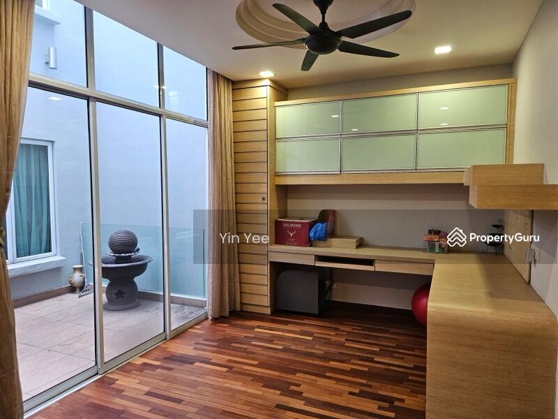 2.5-storey Terraced House for Sale in Jalil Sutera (Bukit Jalil) - Yin Yee - PropertyGuru.com.my