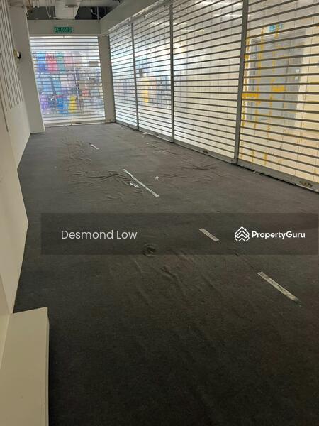 For Rent - Kenanga Wholesale City