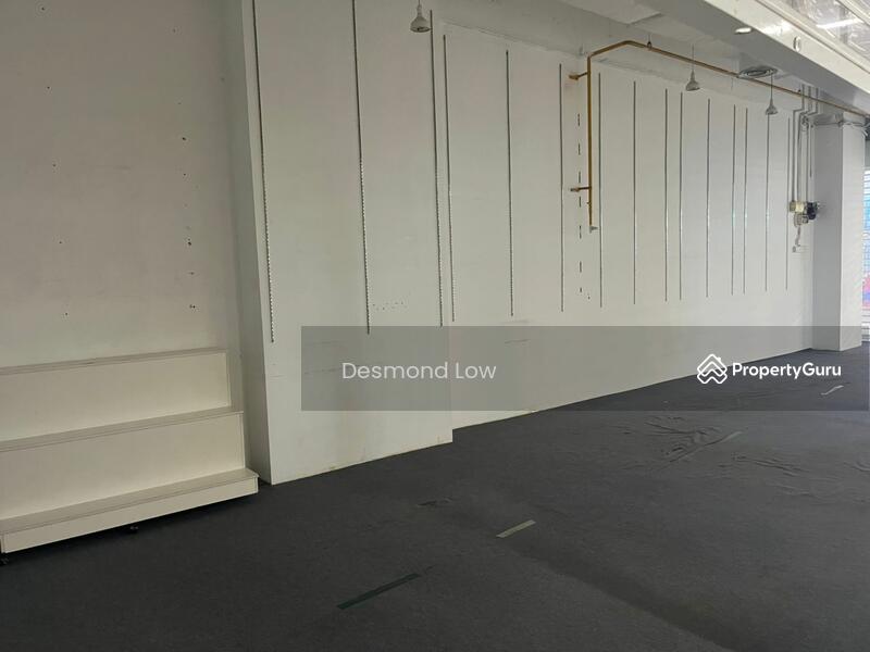 For Rent - Kenanga Wholesale City