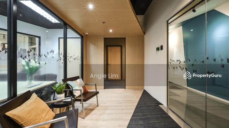 Pejabat untuk Disewa di Petaling Jaya (Selangor) - Angie Lim - PropertyGuru.com.my
